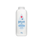 Johnsons - Baby Powder - 100g